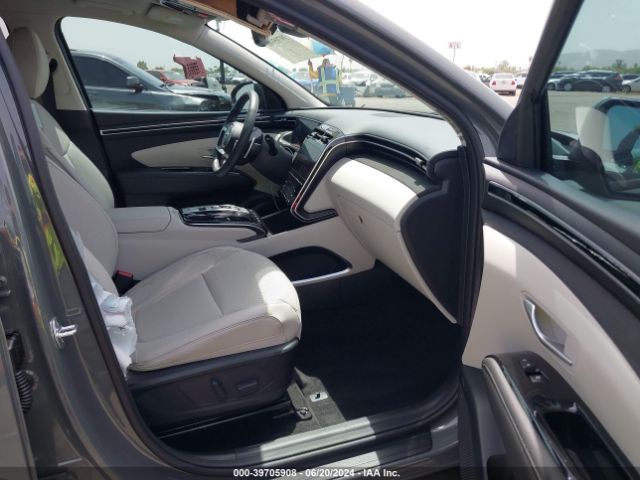 Photo 4 VIN: 5NMJECDE3RH296559 - HYUNDAI TUCSON 