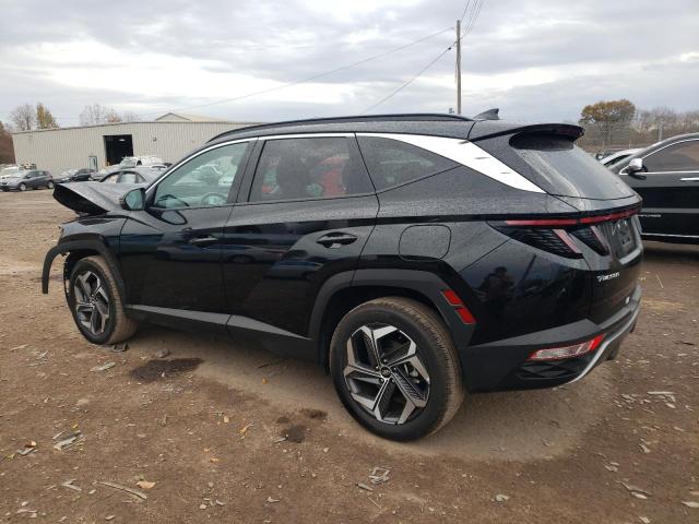 Photo 1 VIN: 5NMJECDE3RH361880 - HYUNDAI TUCSON LIM 