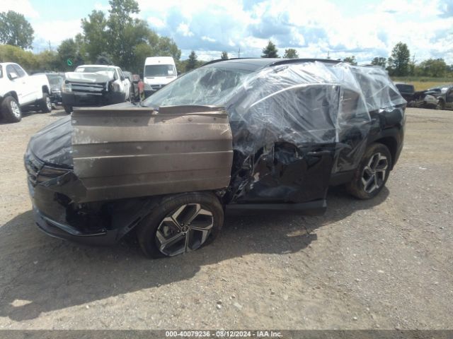 Photo 1 VIN: 5NMJECDE3RH377416 - HYUNDAI TUCSON LIM 