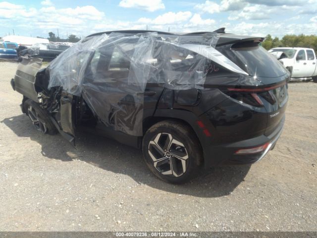 Photo 2 VIN: 5NMJECDE3RH377416 - HYUNDAI TUCSON LIM 