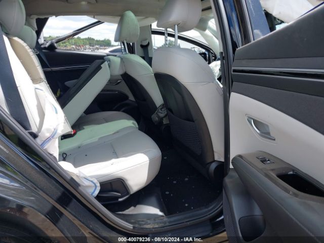 Photo 7 VIN: 5NMJECDE3RH377416 - HYUNDAI TUCSON LIM 