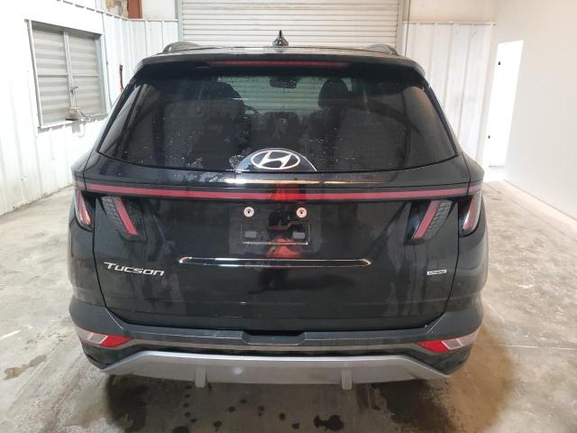 Photo 5 VIN: 5NMJECDE3RH386522 - HYUNDAI TUCSON LIM 