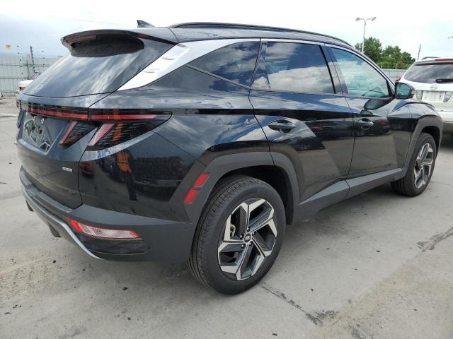 Photo 2 VIN: 5NMJECDE4RH294710 - HYUNDAI TUCSON LIM 