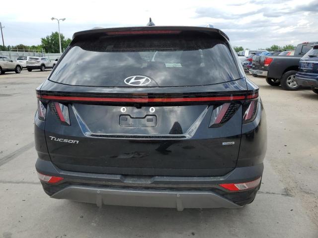 Photo 5 VIN: 5NMJECDE4RH294710 - HYUNDAI TUCSON LIM 