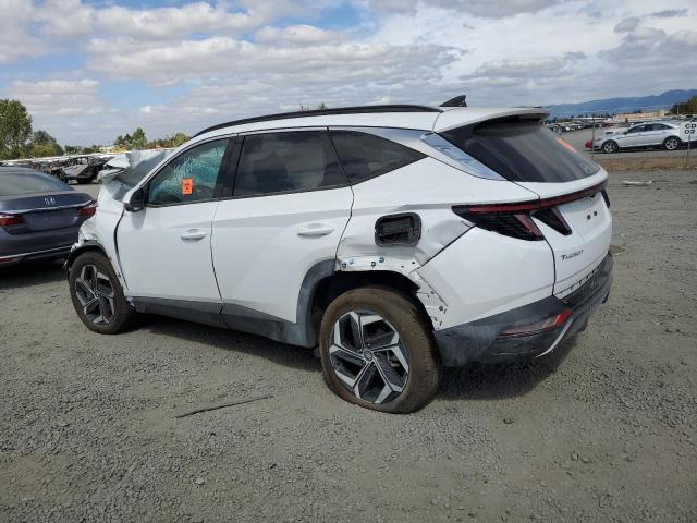 Photo 1 VIN: 5NMJECDE5RH299799 - HYUNDAI TUCSON LIM 