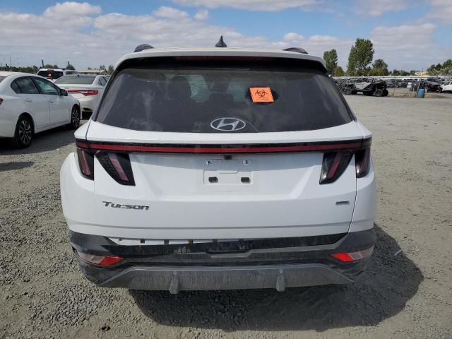 Photo 5 VIN: 5NMJECDE5RH299799 - HYUNDAI TUCSON LIM 