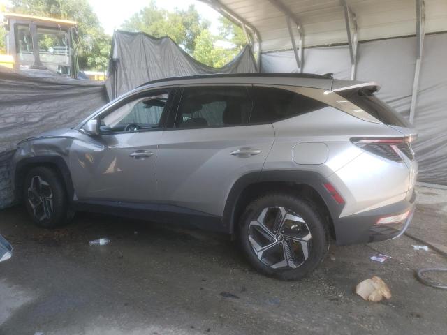 Photo 1 VIN: 5NMJECDE5RH305830 - HYUNDAI TUCSON 