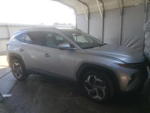 Photo 3 VIN: 5NMJECDE5RH305830 - HYUNDAI TUCSON 