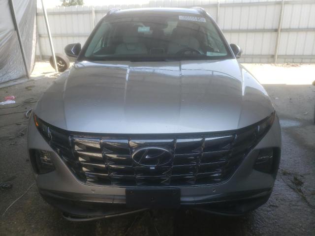 Photo 4 VIN: 5NMJECDE5RH305830 - HYUNDAI TUCSON 