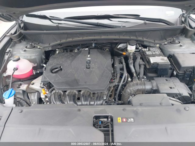 Photo 9 VIN: 5NMJECDE5RH314477 - HYUNDAI TUCSON 