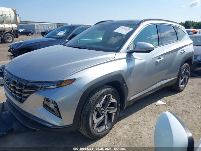 Photo 1 VIN: 5NMJECDE5RH336351 - HYUNDAI TUCSON 