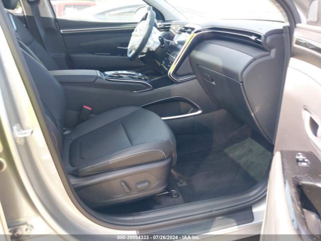 Photo 4 VIN: 5NMJECDE5RH336351 - HYUNDAI TUCSON 