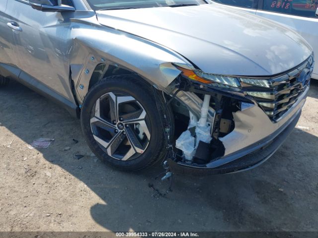 Photo 5 VIN: 5NMJECDE5RH336351 - HYUNDAI TUCSON 