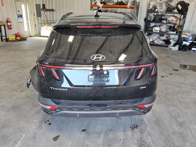 Photo 5 VIN: 5NMJECDE5RH353585 - HYUNDAI TUCSON LIM 