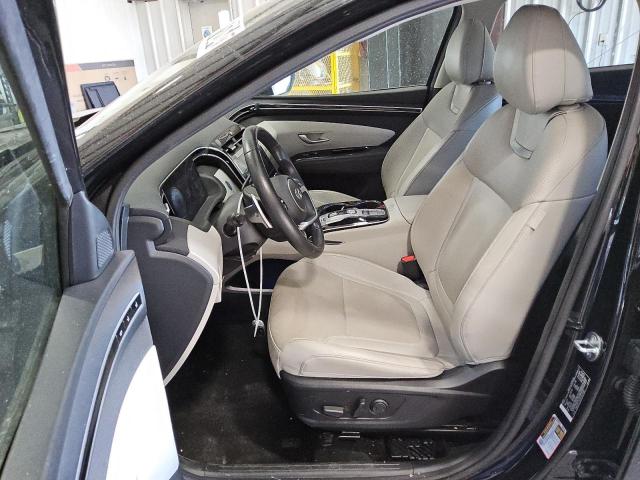 Photo 6 VIN: 5NMJECDE5RH353585 - HYUNDAI TUCSON LIM 