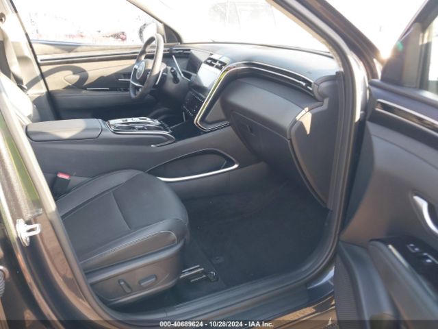 Photo 4 VIN: 5NMJECDE5RH356213 - HYUNDAI TUCSON 