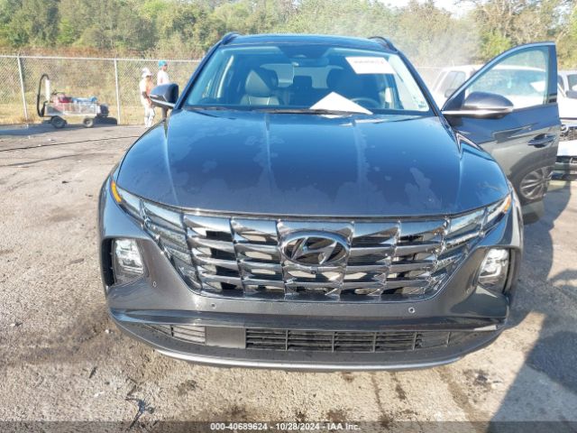 Photo 5 VIN: 5NMJECDE5RH356213 - HYUNDAI TUCSON 