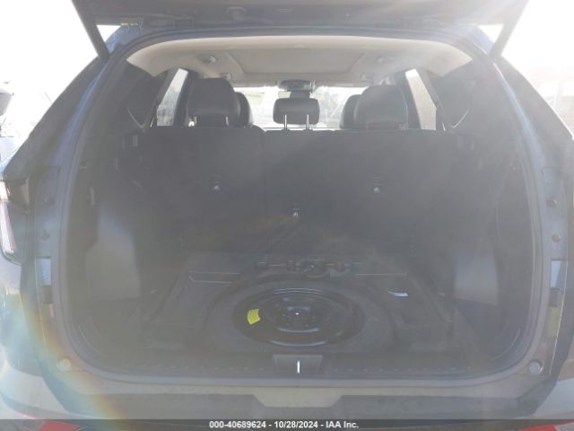 Photo 7 VIN: 5NMJECDE5RH356213 - HYUNDAI TUCSON 