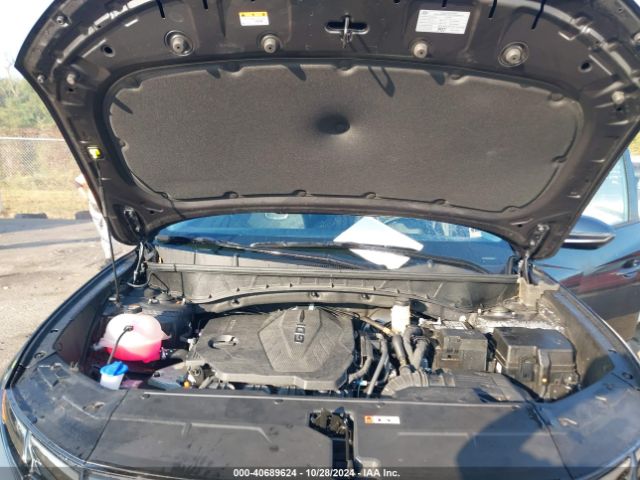 Photo 9 VIN: 5NMJECDE5RH356213 - HYUNDAI TUCSON 