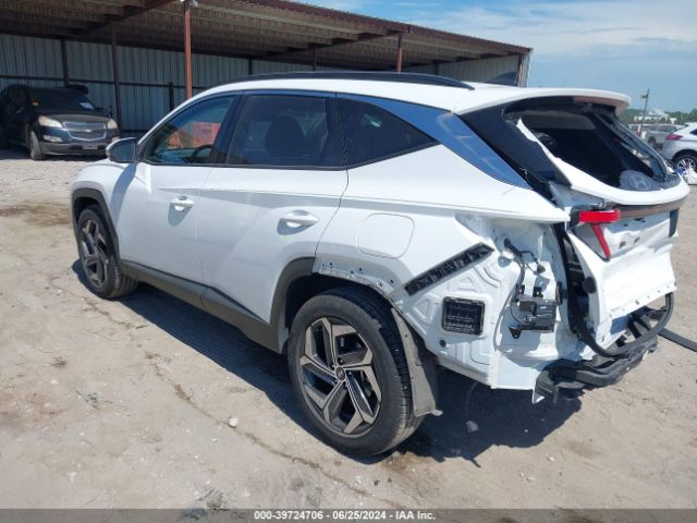 Photo 2 VIN: 5NMJECDE6RH331756 - HYUNDAI TUCSON 