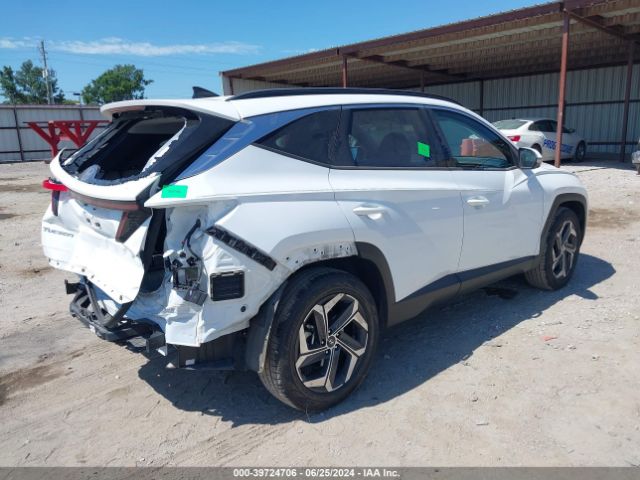 Photo 3 VIN: 5NMJECDE6RH331756 - HYUNDAI TUCSON 