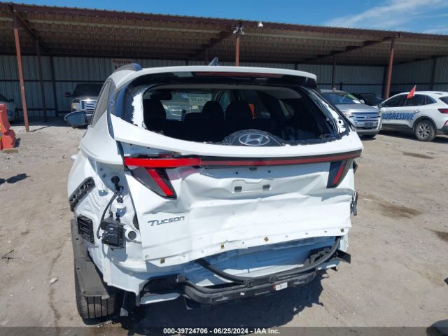 Photo 5 VIN: 5NMJECDE6RH331756 - HYUNDAI TUCSON 