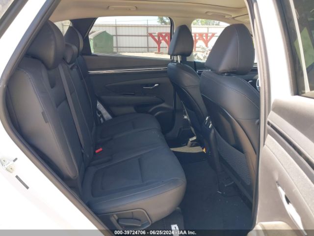 Photo 7 VIN: 5NMJECDE6RH331756 - HYUNDAI TUCSON 