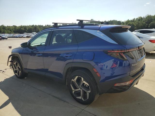 Photo 1 VIN: 5NMJECDE6RH341252 - HYUNDAI TUCSON LIM 