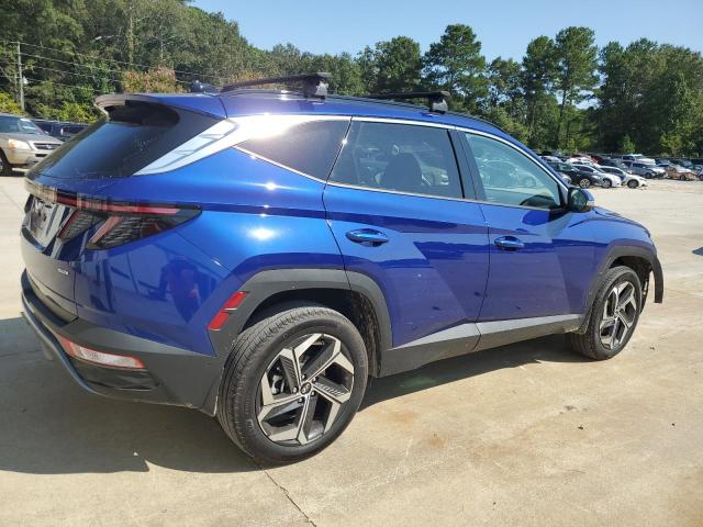 Photo 2 VIN: 5NMJECDE6RH341252 - HYUNDAI TUCSON LIM 