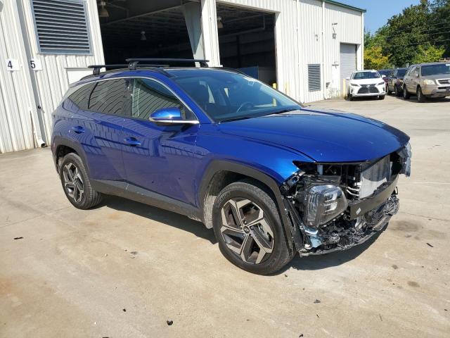 Photo 3 VIN: 5NMJECDE6RH341252 - HYUNDAI TUCSON LIM 