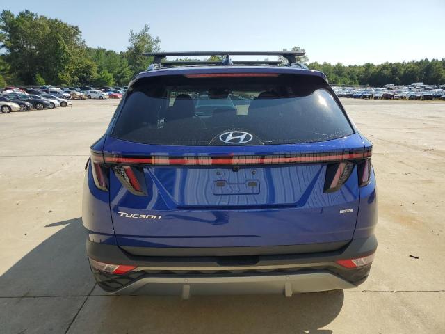 Photo 5 VIN: 5NMJECDE6RH341252 - HYUNDAI TUCSON LIM 