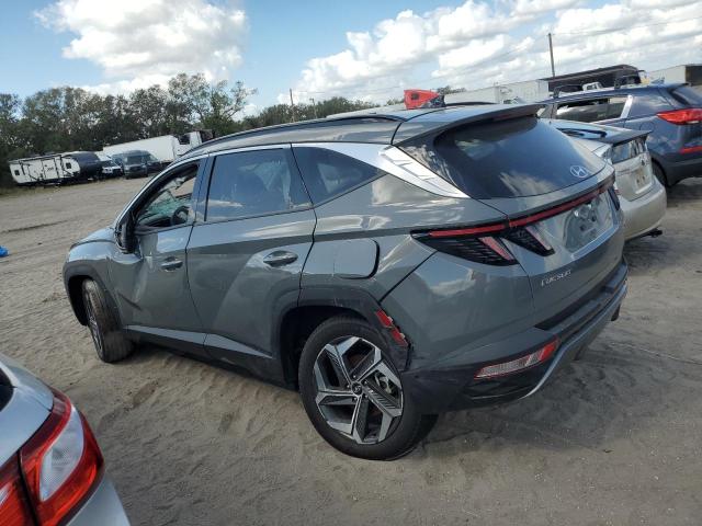 Photo 1 VIN: 5NMJECDE7RH348016 - HYUNDAI TUCSON LIM 