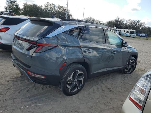 Photo 2 VIN: 5NMJECDE7RH348016 - HYUNDAI TUCSON LIM 