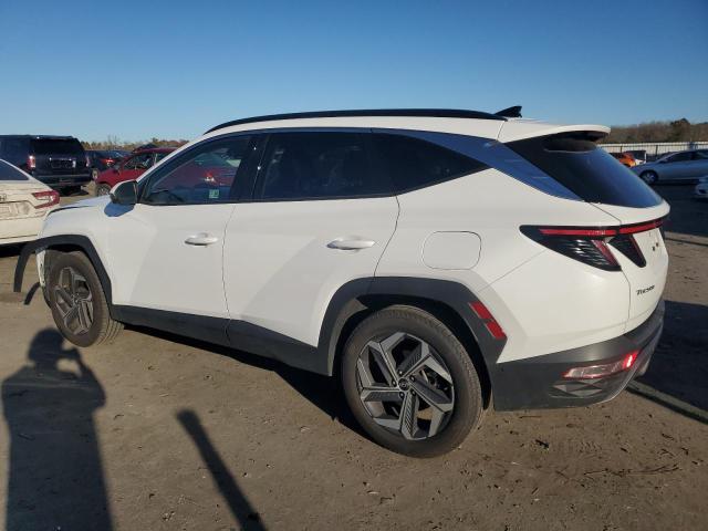 Photo 1 VIN: 5NMJECDE7RH352664 - HYUNDAI TUCSON LIM 