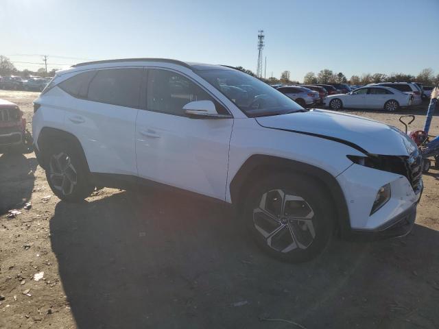 Photo 3 VIN: 5NMJECDE7RH352664 - HYUNDAI TUCSON LIM 