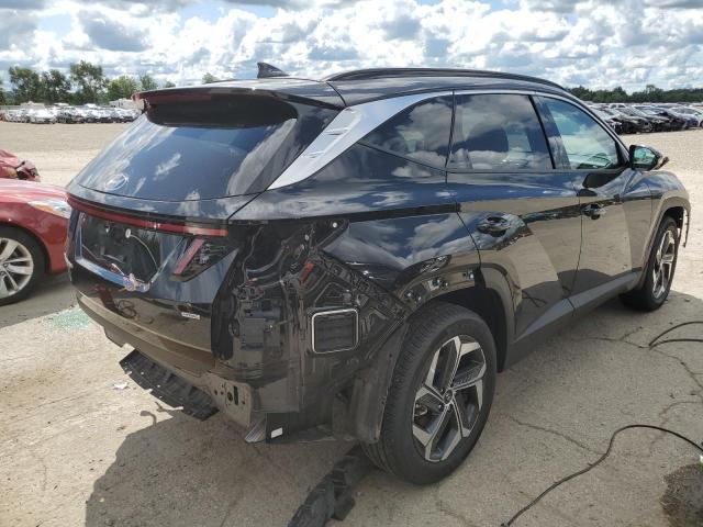 Photo 2 VIN: 5NMJECDE9RH309489 - HYUNDAI TUCSON LIM 