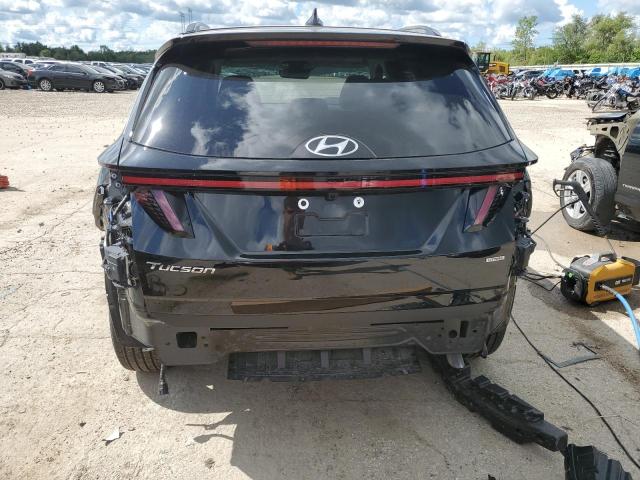 Photo 5 VIN: 5NMJECDE9RH309489 - HYUNDAI TUCSON LIM 