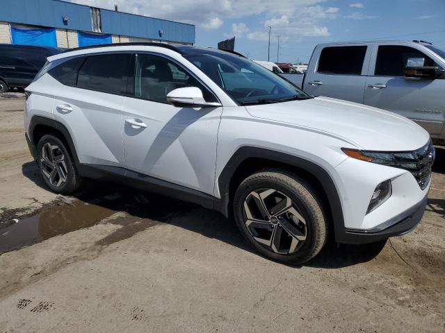 Photo 3 VIN: 5NMJECDE9RH343030 - HYUNDAI TUCSON 