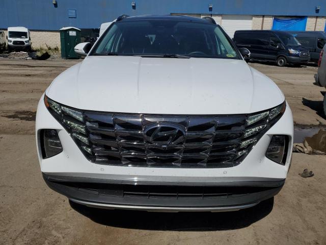 Photo 4 VIN: 5NMJECDE9RH343030 - HYUNDAI TUCSON 