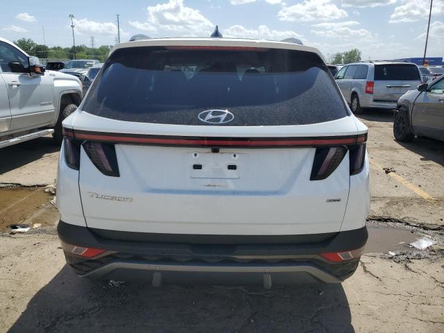 Photo 5 VIN: 5NMJECDE9RH343030 - HYUNDAI TUCSON 