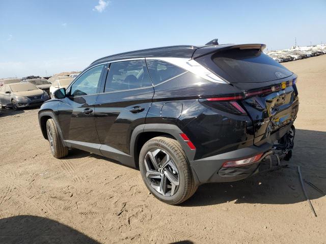 Photo 1 VIN: 5NMJECDE9RH395502 - HYUNDAI TUCSON LIM 