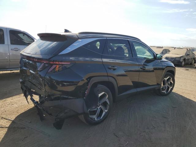 Photo 2 VIN: 5NMJECDE9RH395502 - HYUNDAI TUCSON LIM 