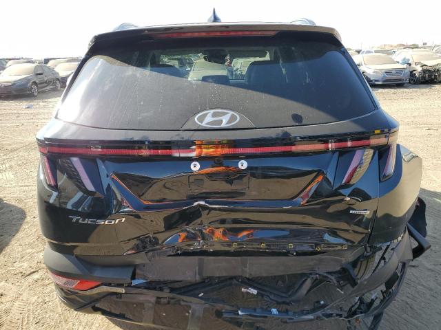 Photo 5 VIN: 5NMJECDE9RH395502 - HYUNDAI TUCSON LIM 