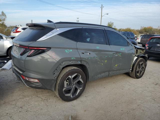 Photo 2 VIN: 5NMJECDE9RH400939 - HYUNDAI TUCSON LIM 