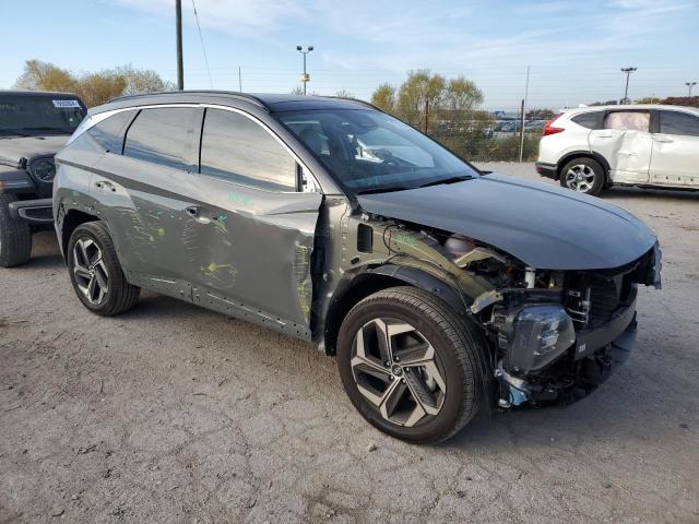 Photo 3 VIN: 5NMJECDE9RH400939 - HYUNDAI TUCSON LIM 