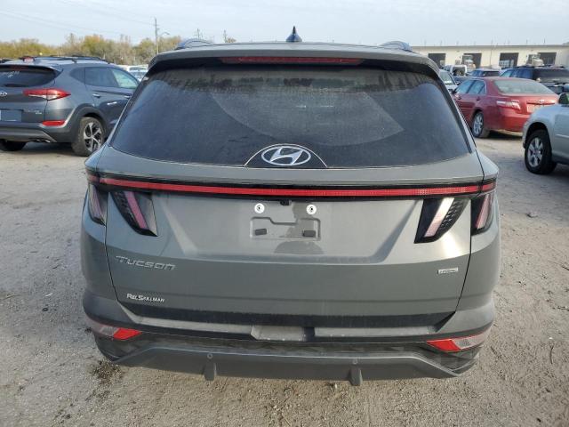 Photo 5 VIN: 5NMJECDE9RH400939 - HYUNDAI TUCSON LIM 