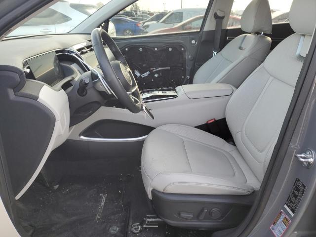 Photo 6 VIN: 5NMJECDE9RH400939 - HYUNDAI TUCSON LIM 