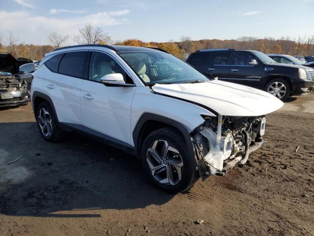 Photo 3 VIN: 5NMJECDEXRH295036 - HYUNDAI TUCSON LIM 