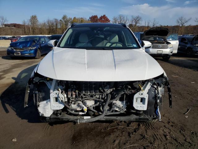 Photo 4 VIN: 5NMJECDEXRH295036 - HYUNDAI TUCSON LIM 