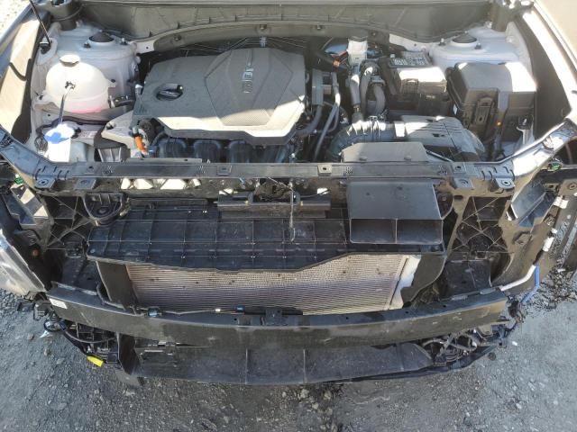 Photo 11 VIN: 5NMJECDEXRH343036 - HYUNDAI TUCSON LIM 